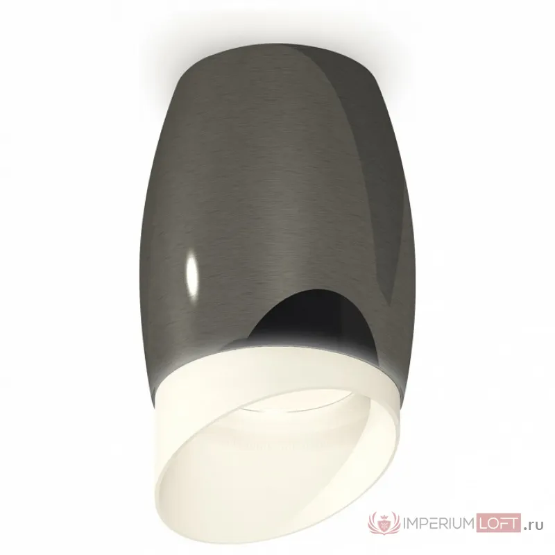 Накладной светильник Ambrella Xs1123 XS1123023 Цвет плафонов белый от ImperiumLoft