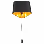 Подвесной светильник ST-Luce Ambrela SL1110.413.01 от ImperiumLoft