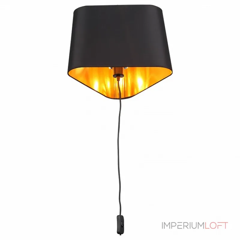 Подвесной светильник ST-Luce Ambrela SL1110.413.01 Подвесной светильник ST-Luce Ambrela SL1110.413.01