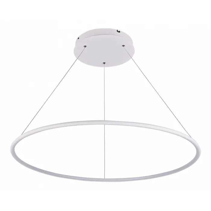 Подвесной светильник Donolux 111024 S111024/1R 48W White In от ImperiumLoft