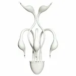 Бра Lightstar Cigno Collo 751656 Цвет арматуры белый от ImperiumLoft