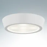 Накладной светильник Lightstar Urbano mini 214702 Цвет арматуры белый от ImperiumLoft