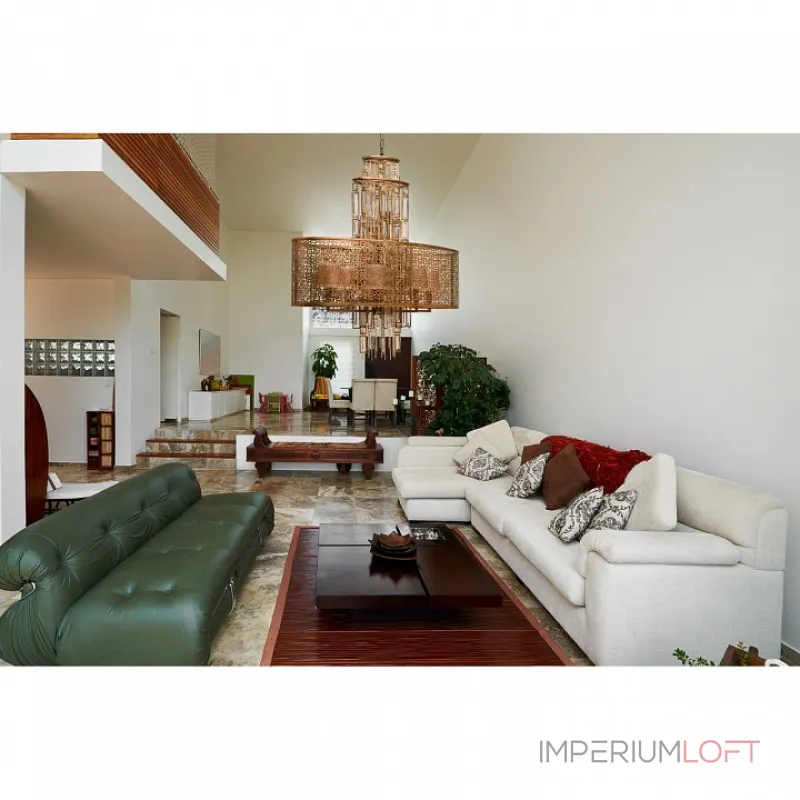 Подвесная люстра MW-Light Марокко 1 185010410  Подвесная люстра MW-Light Марокко 1 185010410