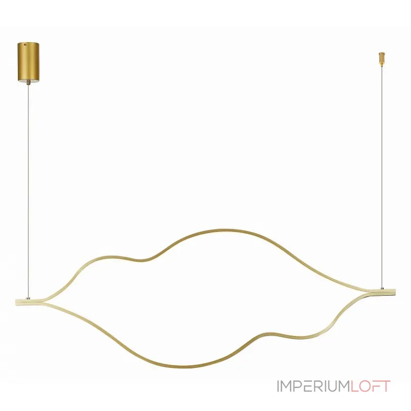 Подвесной светильник ST-Luce Cortile SL6106.203.56
