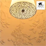 Подвесной светильник Arte Lamp Rome A4176SP-1WH 