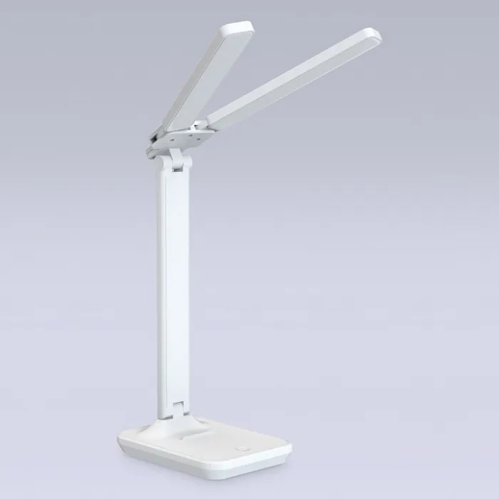 Настольная лампа офисная Ambrella DE DE490 от ImperiumLoft