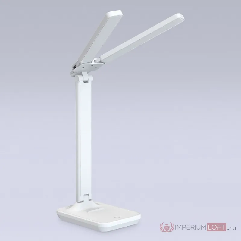 Настольная лампа офисная Ambrella DE DE490 от ImperiumLoft