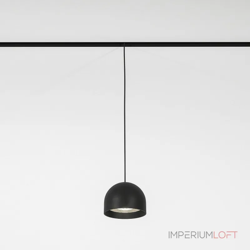 Трековый светильник Elektrostandard Slim Magnetic a065480