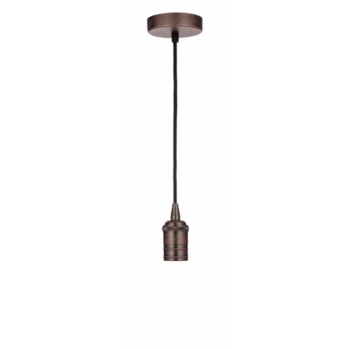 Подвесной светильник Sun Lumen 056-687 от ImperiumLoft