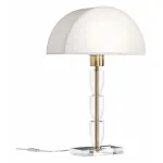 Настольная лампа декоративная Maytoni Prima Z034TL-01BZ от ImperiumLoft