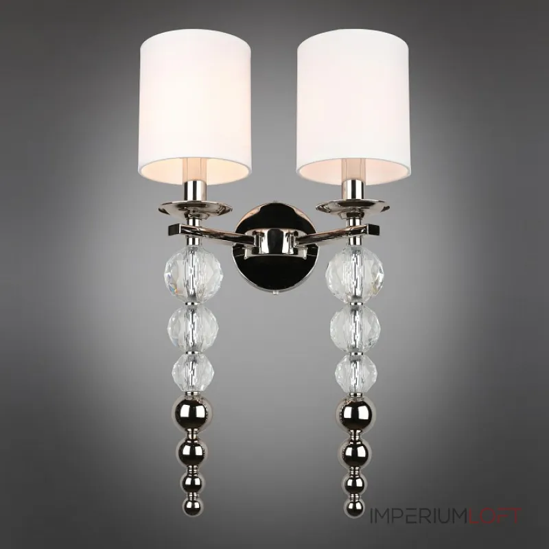 Бра Aployt Floretta APL.842.01.02 от ImperiumLoft Бра Aployt Floretta APL.842.01.02 от ImperiumLoft