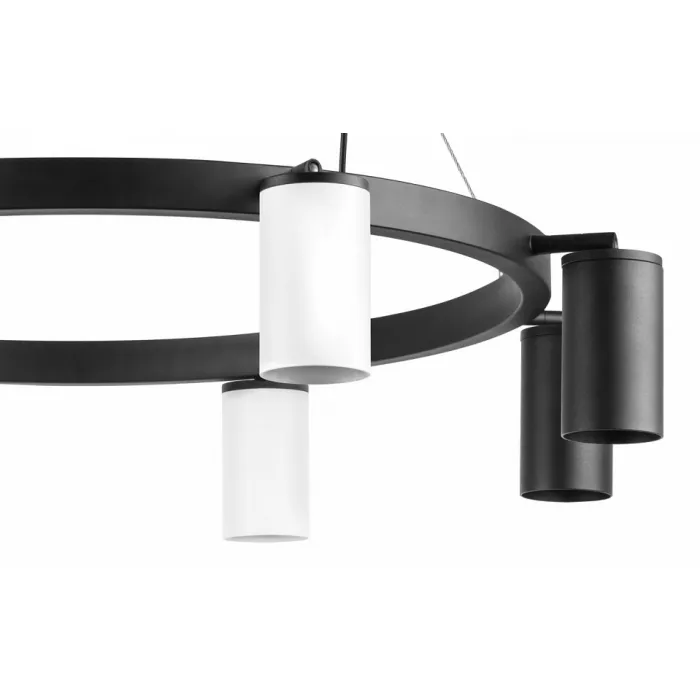 Подвесная люстра Lightstar Rullo LR018364374 от ImperiumLoft