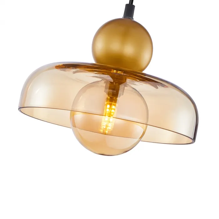Подвесной светильник F-promo Runda 4350-1P от ImperiumLoft