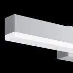 Подсветка для зеркала Maytoni Fichte MIR012WL-L9W4K от ImperiumLoft