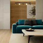 Подвесная люстра F-promo Philia 4179-5P от ImperiumLoft