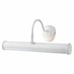 Подсветка для картин Arte Lamp Picture Lights 4 A5023AP-2WG Цвет арматуры золото Цвет плафонов золото