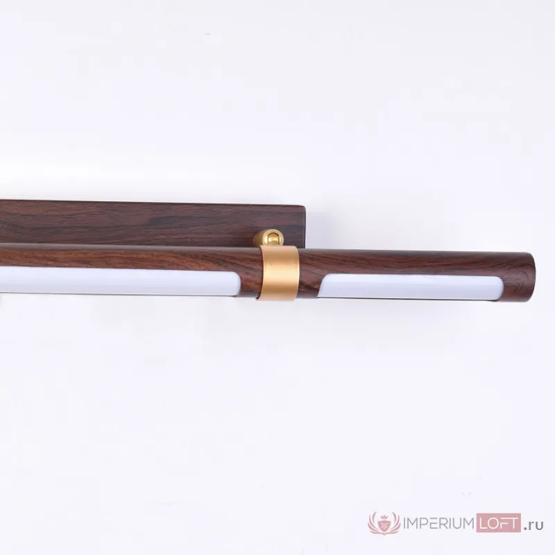 Подсветка для картины Favourite Cuero 4111-1W от ImperiumLoft