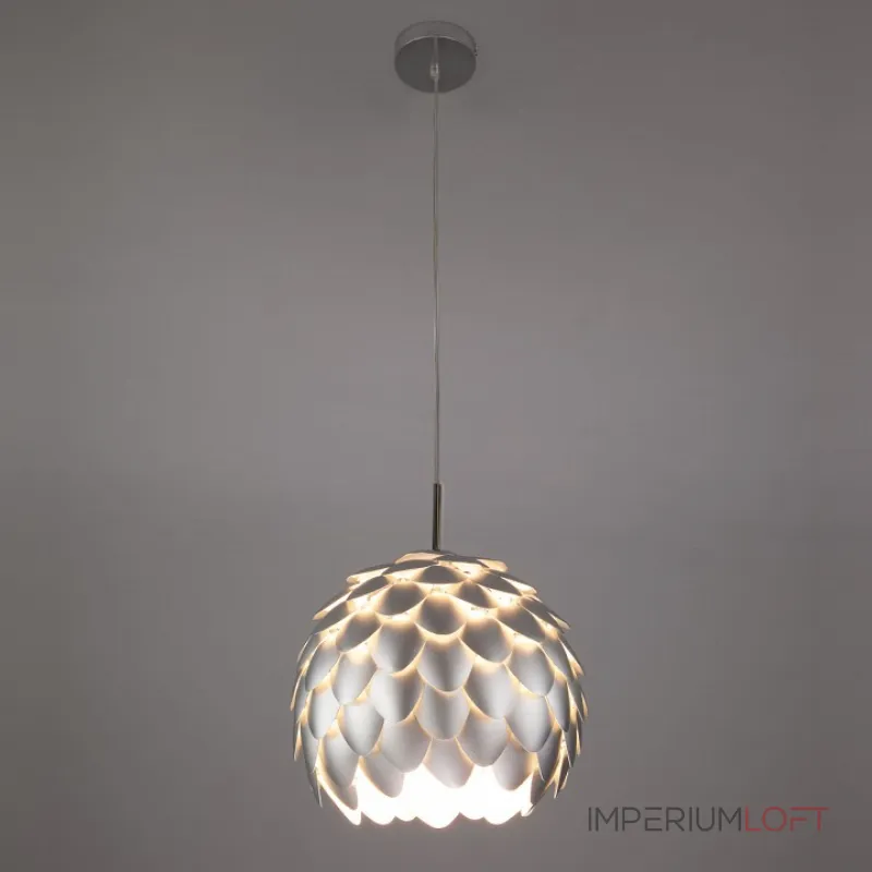 Подвесной светильник Eurosvet Cedro 304/1 Цвет плафонов хром Цвет арматуры хром от ImperiumLoft Подвесной светильник Eurosvet Cedro 304/1 Цвет плафонов хром Цвет арматуры хром от ImperiumLoft