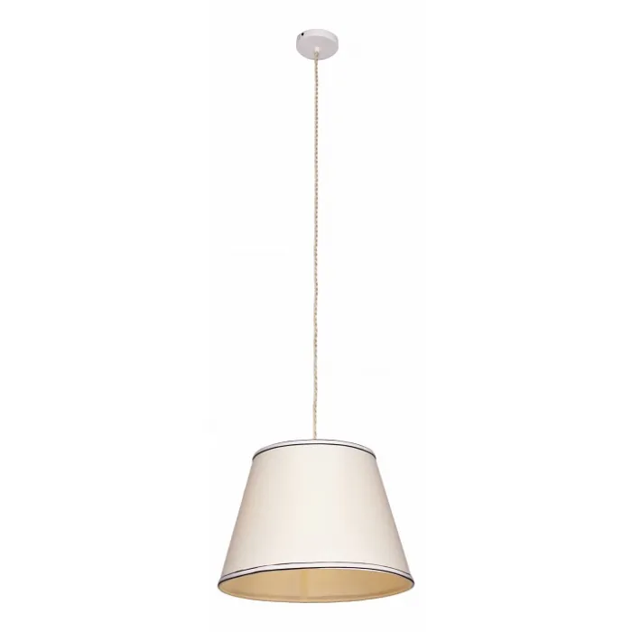 Подвесной светильник Lucia Tucci Lotte LOTTE 213.1 от ImperiumLoft