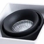 Накладной светильник Arte Lamp Pictor A5654PL-1WH от ImperiumLoft