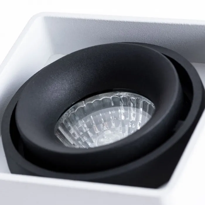 Накладной светильник Arte Lamp Pictor A5654PL-1WH от ImperiumLoft