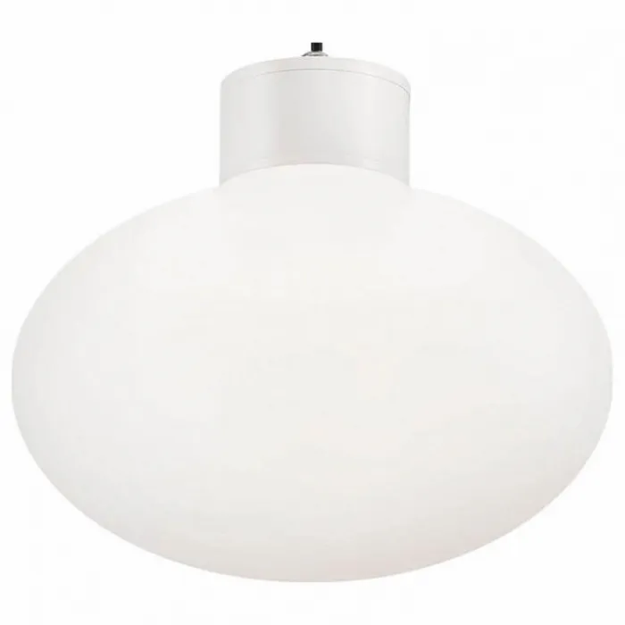 Подвесной светильник Ideal Lux Clio CLIO MSP1 BIANCO Цвет плафонов белый от ImperiumLoft