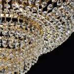 Потолочная люстра MW-Light Патриция 3 447011406 от ImperiumLoft