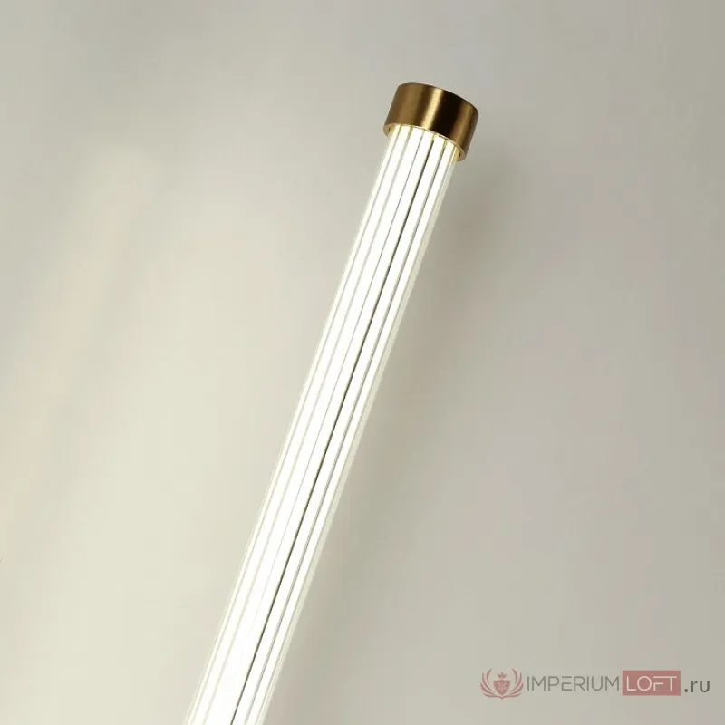 Бра Favourite Lignum 3057-1W от ImperiumLoft