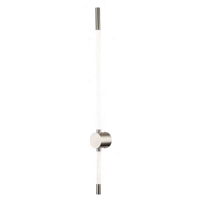 Накладной светильник Indigo Filato 14008/1W Nickel от ImperiumLoft