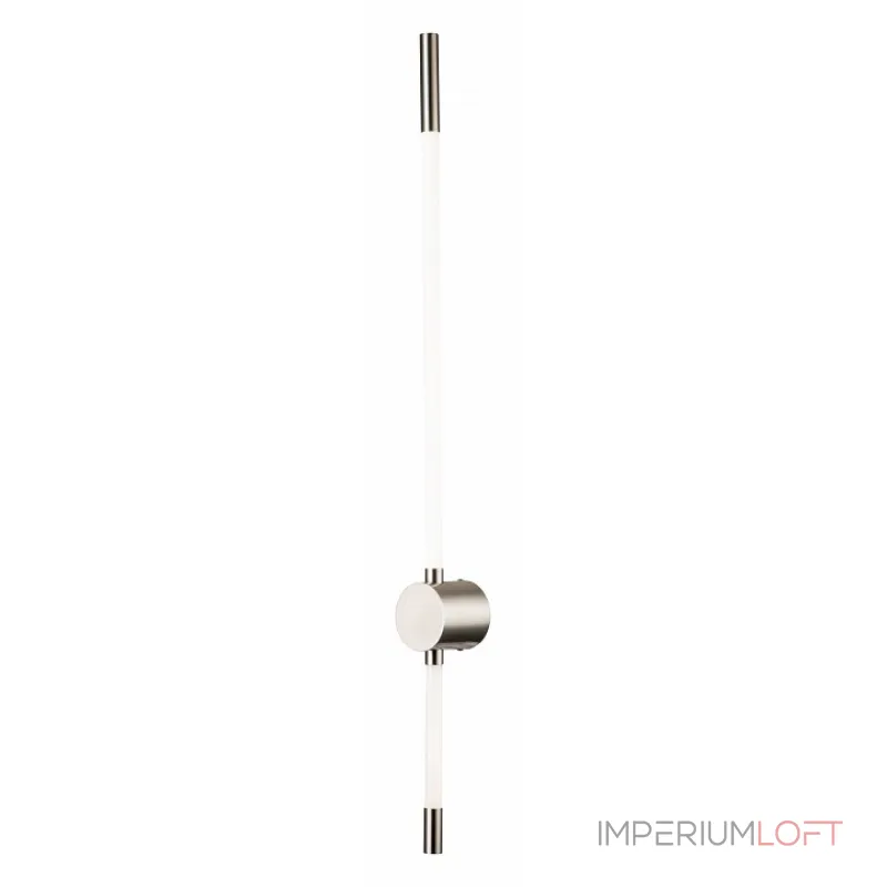 Накладной светильник Indigo Filato 14008/1W Nickel Накладной светильник Indigo Filato 14008/1W Nickel