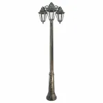 Фонарный столб Fumagalli Ricu Bisso/Anna E22.157.S30.BXF1RDN от ImperiumLoft