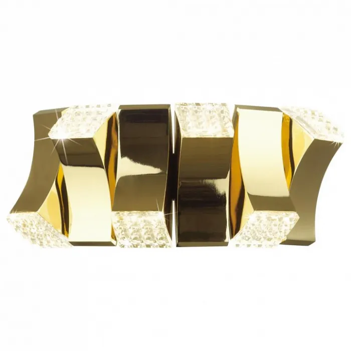 Бра Odeon Light Asturo 4993/12WL от ImperiumLoft