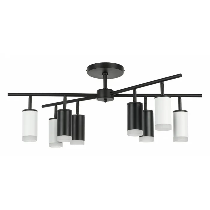 Люстра на штанге Lightstar Rullo LR7283643740 от ImperiumLoft
