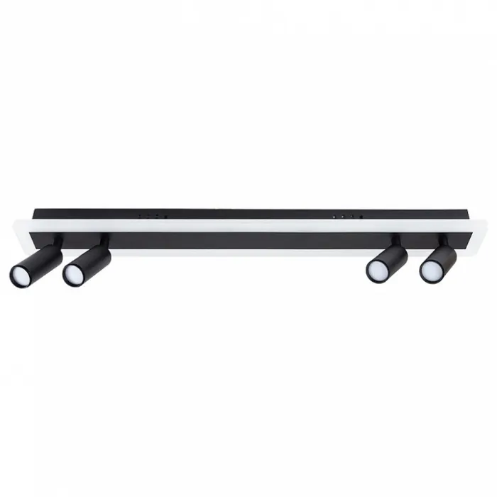 Спот Arte Lamp Tommy A2607PL-30BK от ImperiumLoft