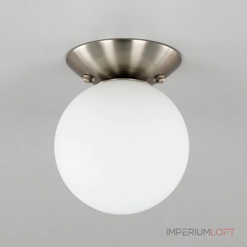 Потолочный светильник Citilux Томми CL102514 Потолочный светильник Citilux Томми CL102514