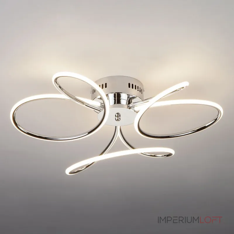 Потолочная люстра 90083/3 Потолочная люстра 90083/3