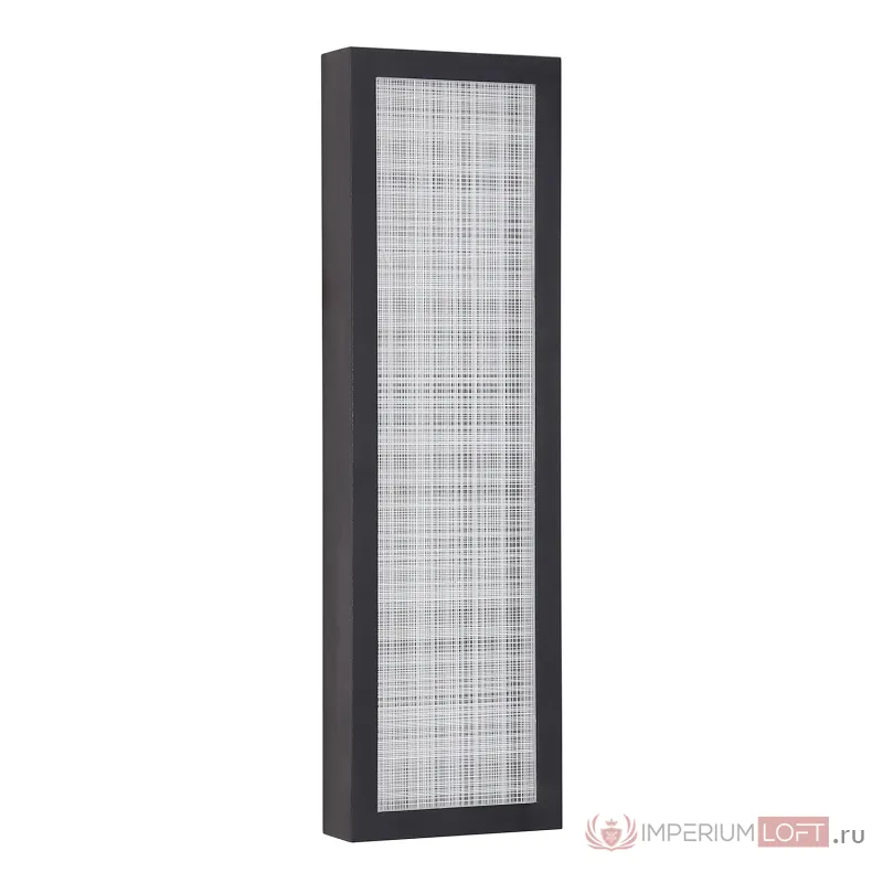 Настенный светильник Favourite Mist 4298-2W от ImperiumLoft