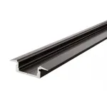 Профиль встраиваемый  Deko-Light ET-01-10 975023 Цвет арматуры черный от ImperiumLoft