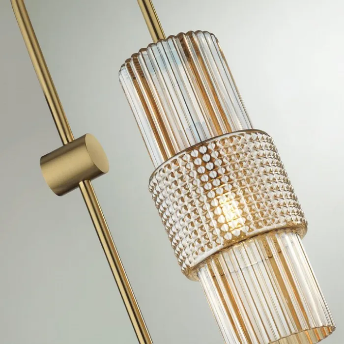 Бра Odeon Light Pimpa 3 5019/1W от ImperiumLoft