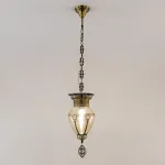 Подвесной светильник Citilux Каир CL419213