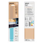 Модульный светильник Gauss Add K 9021533235 Цвет арматуры серебро Цвет плафонов белый от ImperiumLoft Модульный светильник Gauss Add K 9021533235 Цвет арматуры серебро Цвет плафонов белый от ImperiumLoft