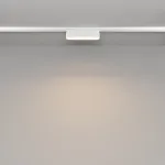 Трековый светильник Maytoni Basis TR080-1-6W3K-W