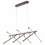 Подвесной светильник ST-Luce SLD003 SLD003.303.06 от ImperiumLoft