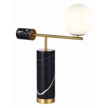Настольная лампа декоративная ST-Luce Danese SL1008.404.01 от ImperiumLoft
