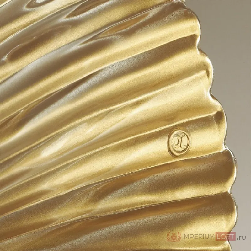 Торшер Odeon Light Ventaglio 4870/3F от ImperiumLoft