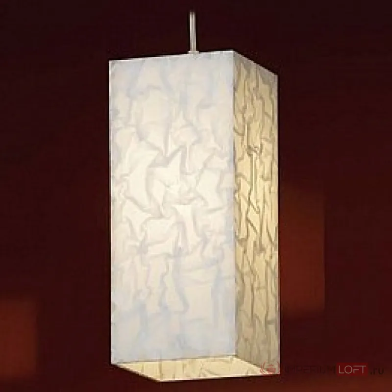 Подвесной светильник Lussole Monfandi LSL-3106-01 Цвет арматуры хром от ImperiumLoft