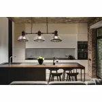 Подвесной светильник MW-Light Нойвид 682012103 Цвет арматуры коричневый Цвет плафонов коричневый от ImperiumLoft