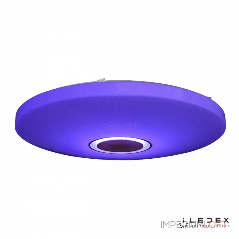 Накладной светильник iLedex Jupiter 90W-Brilliant-Ent Накладной светильник iLedex Jupiter 90W-Brilliant-Ent