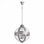 Подвесной светильник Divinare Sfera 2027/19 SP-4 