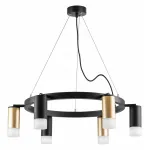 Подвесная люстра Lightstar Rullo LR0164033731
